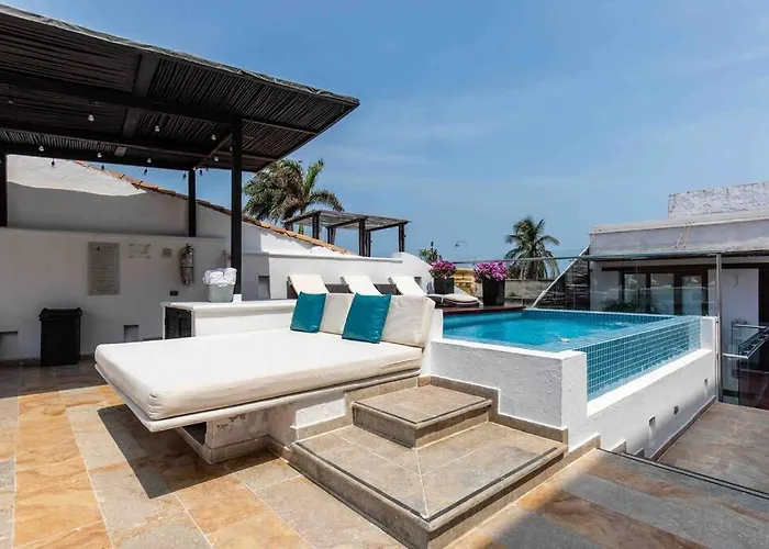 Casa Gastelbondo (Adults Only)