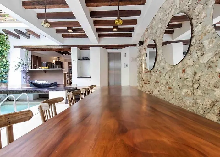 Casa Gastelbondo (Adults Only)