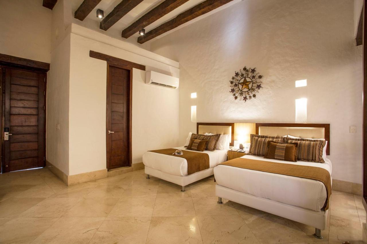 Casa Gastelbondo (adults Only) Cartagena (Kolumbien)