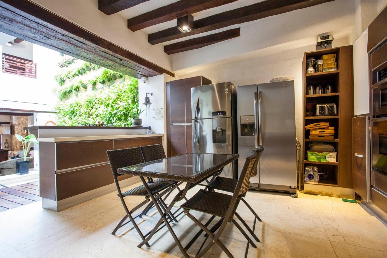 Casa Gastelbondo (adults Only) Ferienhaus