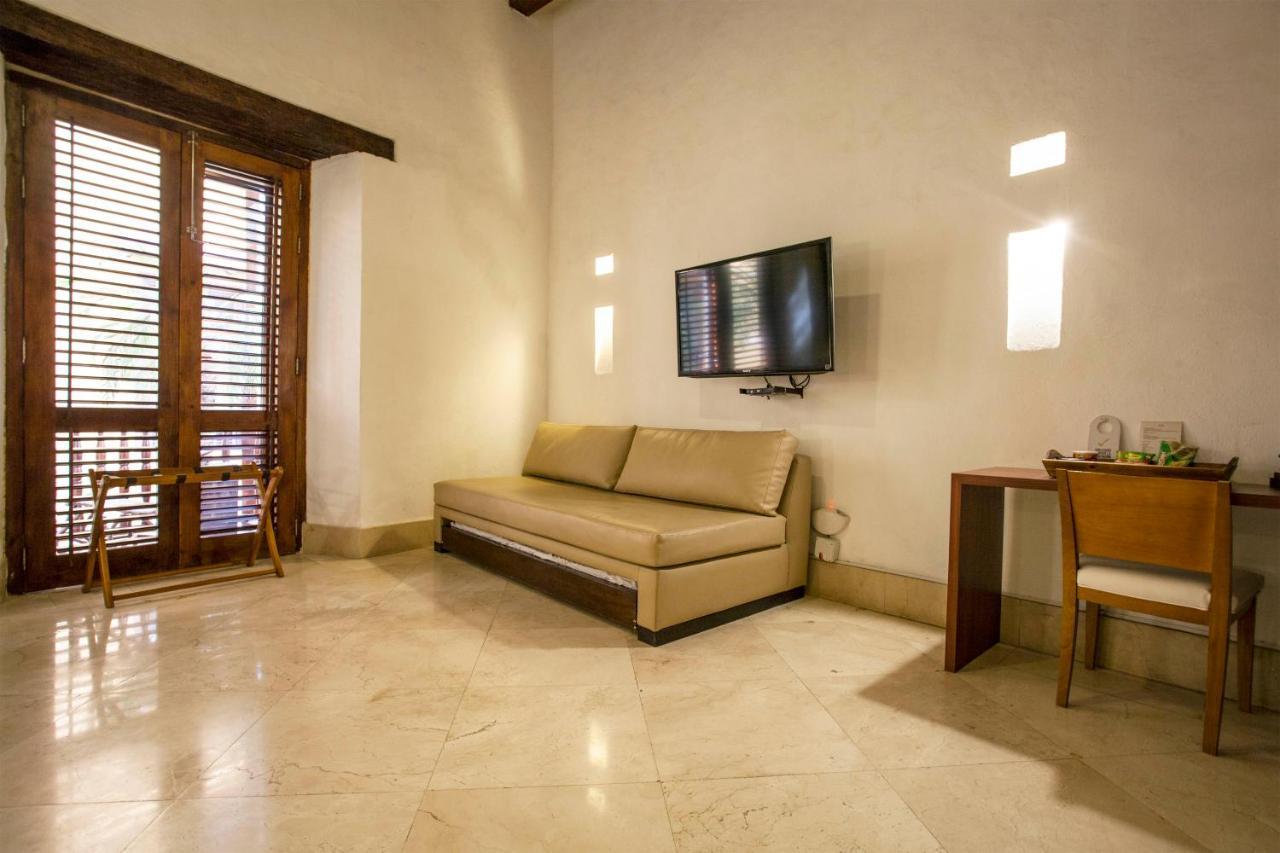 Casa Gastelbondo (adults Only) Cartagena (Kolumbien)