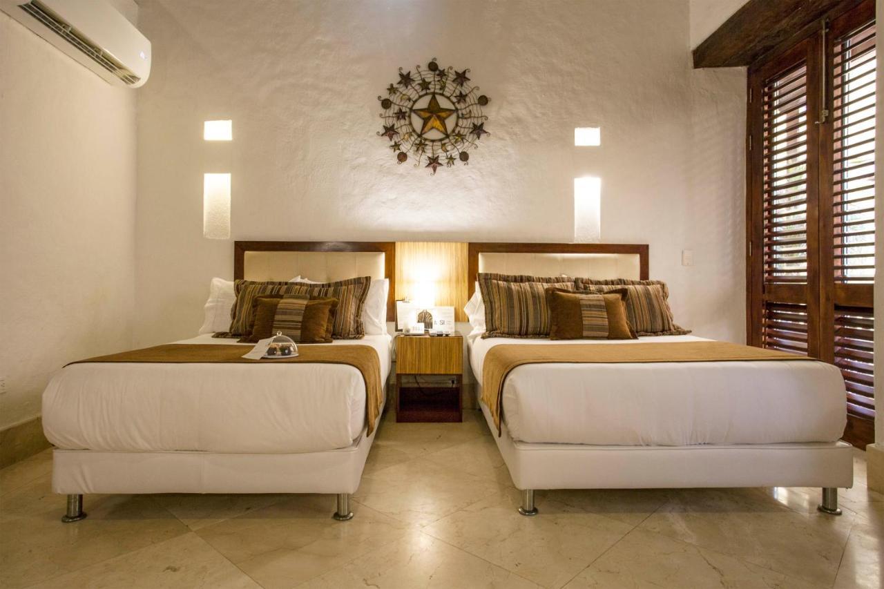 Casa Gastelbondo (adults Only) Cartagena (Kolumbien)