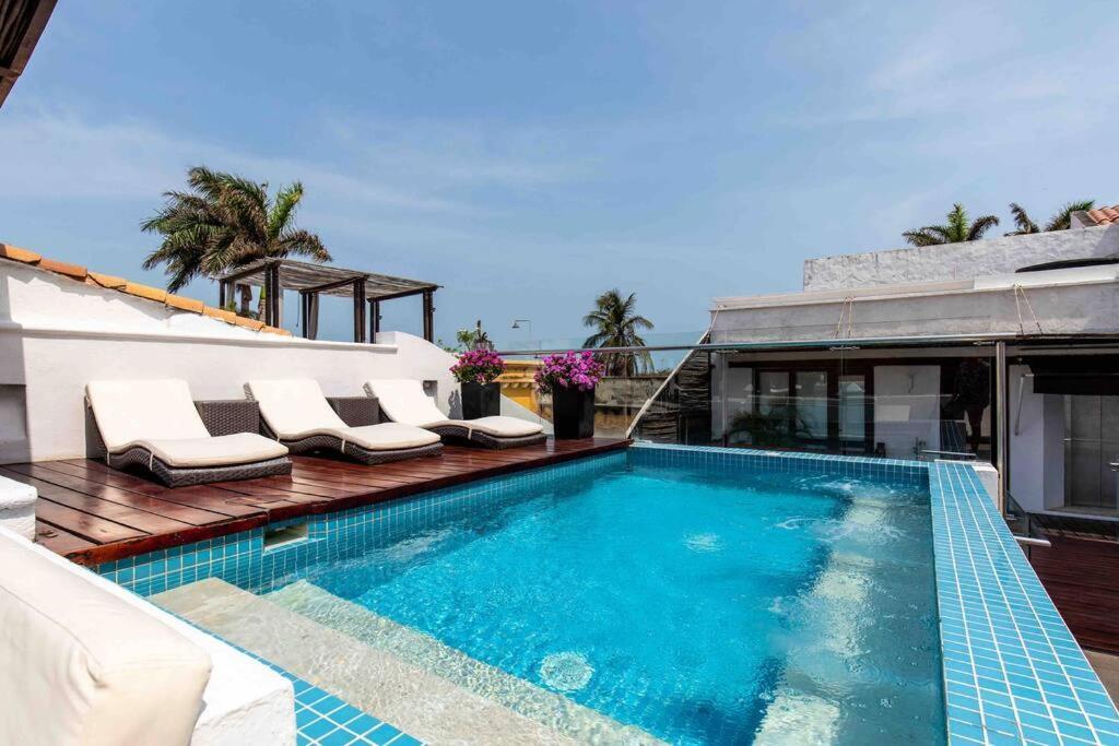 Casa Gastelbondo (adults Only) Ferienhaus