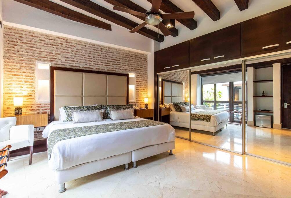 Casa Gastelbondo (adults Only) * Cartagena (Kolumbien)