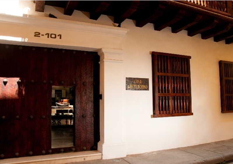 Ferienhaus Casa Gastelbondo (adults Only)