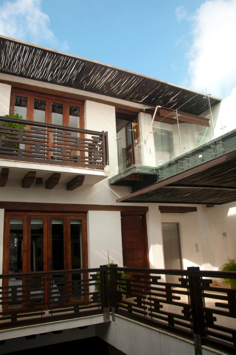 Casa Gastelbondo (adults Only) * Cartagena (Kolumbien)