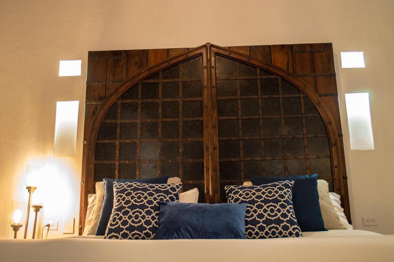 Casa Gastelbondo (adults Only) Ferienhaus
