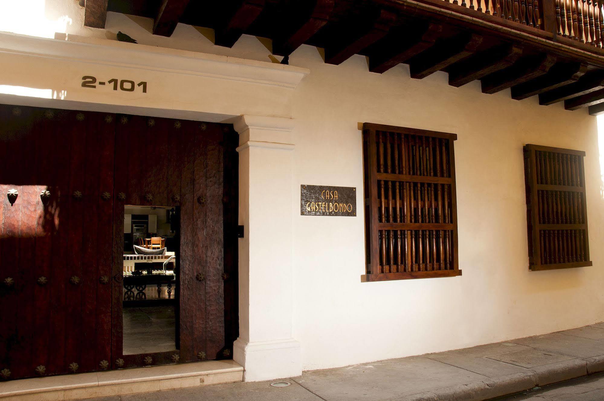 Ferienhaus Casa Gastelbondo (adults Only) *