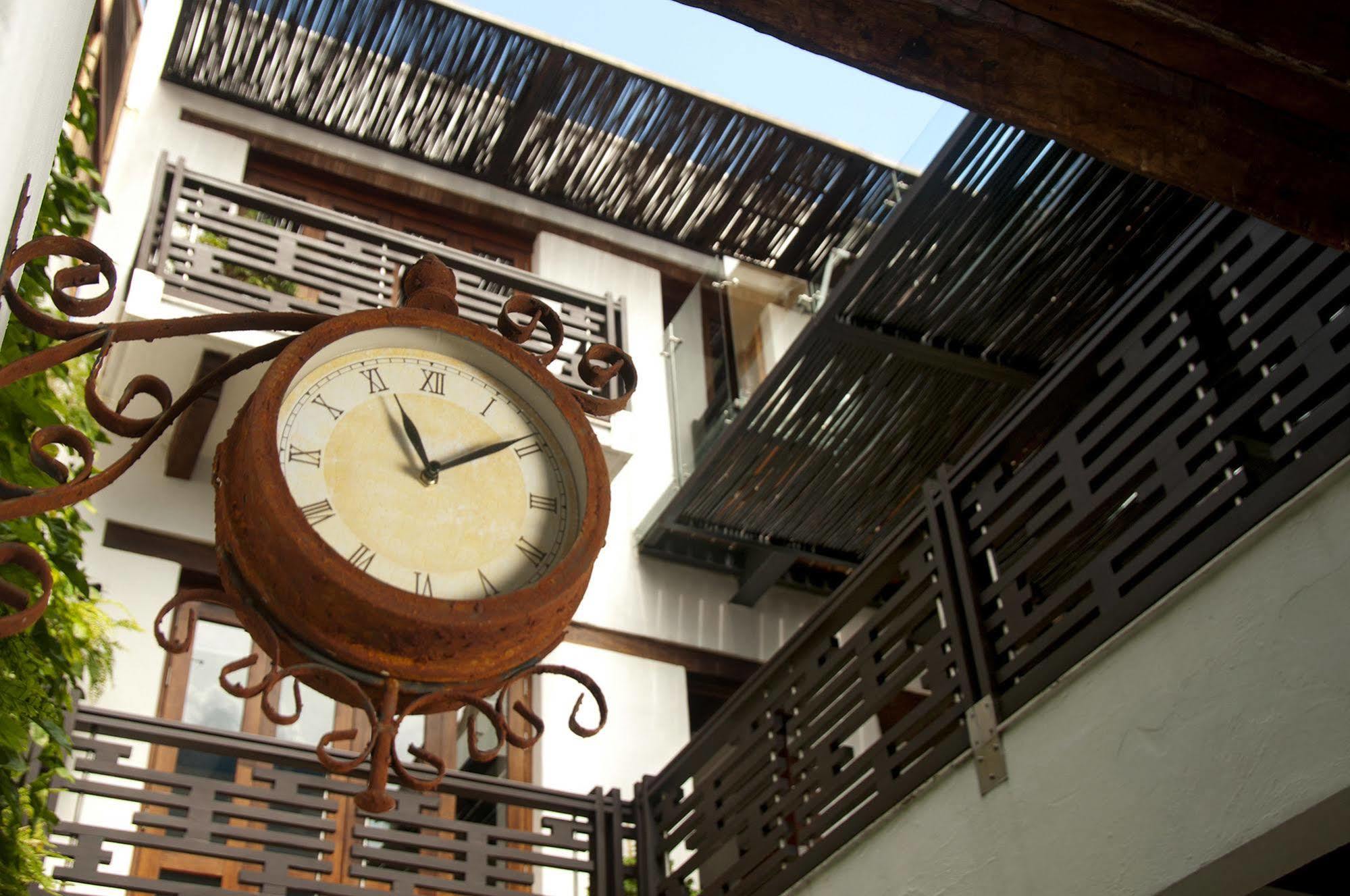 Casa Gastelbondo (adults Only) Ferienhaus Cartagena (Kolumbien)