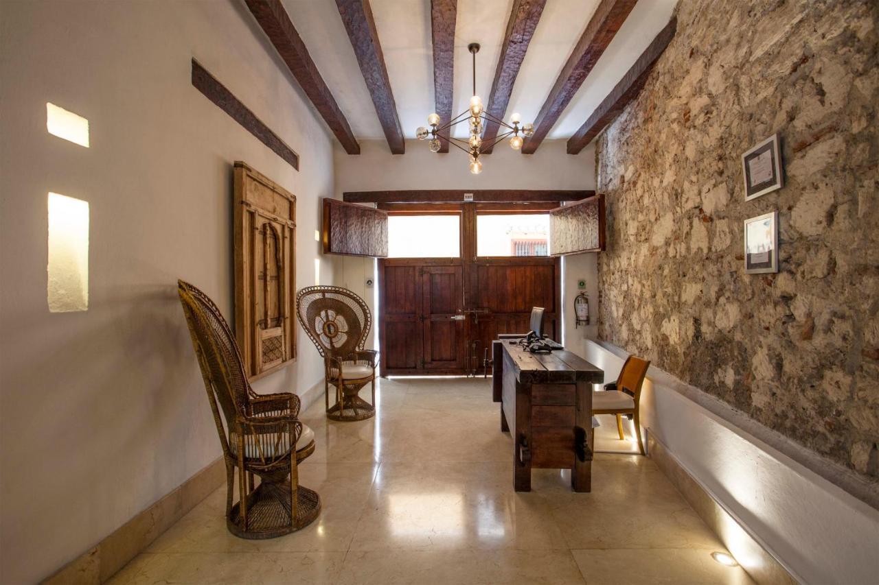 Casa Gastelbondo (adults Only) Ferienhaus Cartagena (Kolumbien)